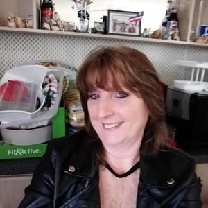 Meet your Posher, Becca